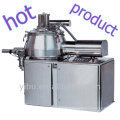 GHL Series high speed mixing granule maker